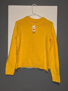 Gap CashSoft Crewneck Sweater